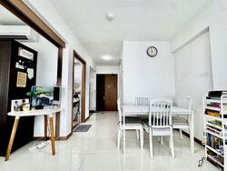 Blk 421B Northshore Straitsview (Punggol), HDB 2 Rooms #562283671